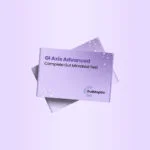 GI Axis Advanced Gut Microbiome Test Kit